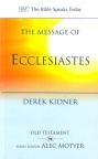 Message of Ecclesiastes - BST